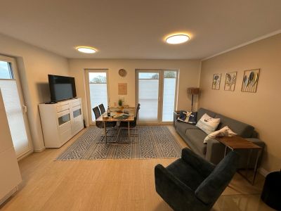 Ferienhaus für 4 Personen (71 m²) in Butjadingen 1/10