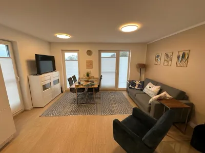 Ferienhaus für 4 Personen (71 m²) in Butjadingen-Sillens 1/10