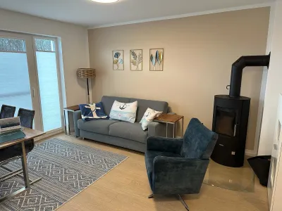 Ferienhaus für 4 Personen (71 m²) in Butjadingen-Sillens 4/10