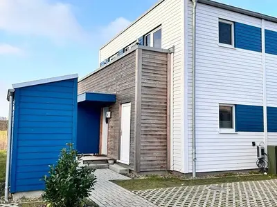 Ferienhaus für 4 Personen (71 m²) in Butjadingen-Sillens 6/10