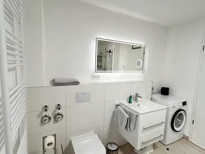 Ferienhaus für 4 Personen (71 m²) in Butjadingen-Sillens 10/10