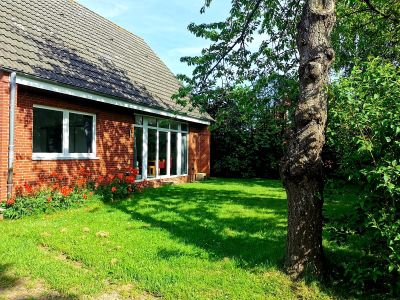 Ferienhaus für 11 Personen (140 m²) in Butjadingen 2/10