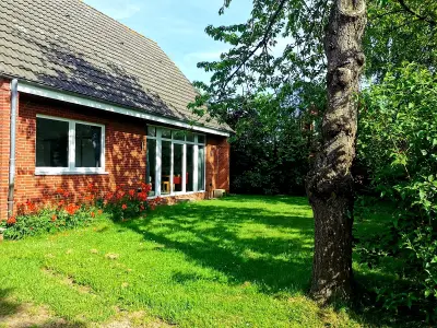 Ferienhaus für 11 Personen (140 m²) in Butjadingen-Sillens 2/10
