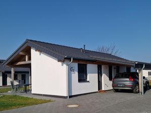 Ferienhaus für 4 Personen (67 m²) in Butjadingen