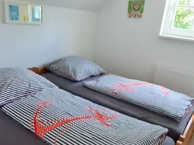 Ferienhaus für 5 Personen (70 m²) in Butjadingen 9/10