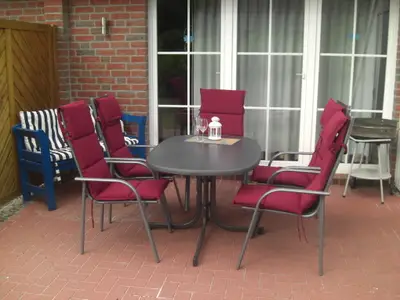 Ferienhaus für 7 Personen (85 m²) in Butjadingen-Burhave 5/10