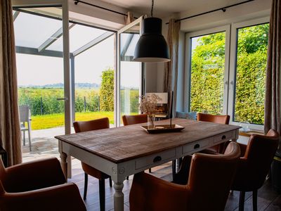 Ferienhaus für 6 Personen (135 m²) in Butjadingen 10/10