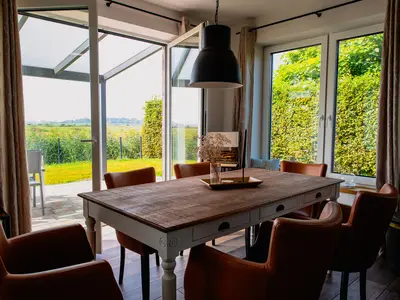 Ferienhaus für 6 Personen (135 m²) in Butjadingen-Burhave 10/10