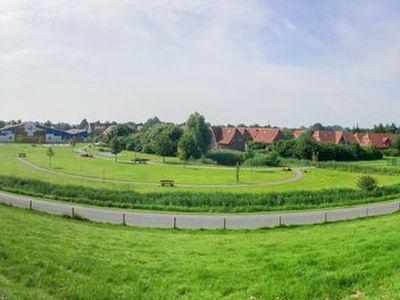 Ferienhaus für 6 Personen (80 m²) in Butjadingen 5/10