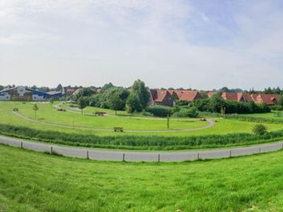 Ferienhaus für 6 Personen (80 m²) in Butjadingen 3/10