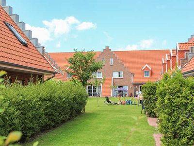 Ferienhaus für 8 Personen (75 m²) in Butjadingen 2/10