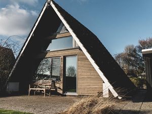 Ferienhaus für 4 Personen (60 m&sup2;) in Butjadingen