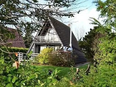 Ferienhaus für 6 Personen (78 m²) in Butjadingen-Burhave 1/10