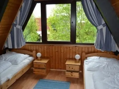 Ferienhaus für 6 Personen (78 m²) in Butjadingen-Burhave 3/10