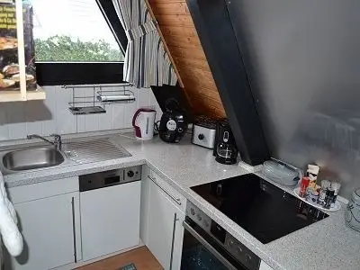 Ferienhaus für 6 Personen (78 m²) in Butjadingen-Burhave 4/10