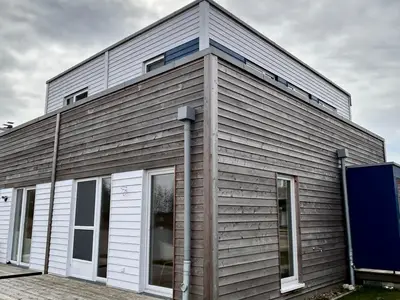 Ferienhaus für 4 Personen (70 m²) in Butjadingen-Sillens 1/10