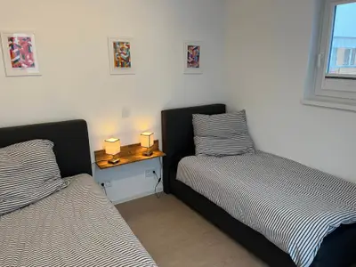 Ferienhaus für 4 Personen (70 m²) in Butjadingen-Sillens 6/10