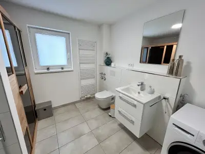 Ferienhaus für 4 Personen (70 m²) in Butjadingen-Sillens 9/10