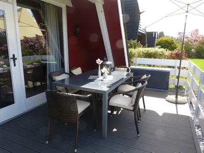 Ferienhaus für 6 Personen (78 m²) in Butjadingen-Burhave 2/10