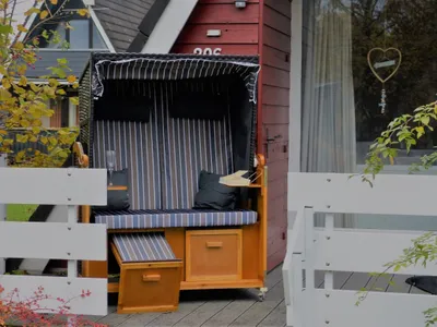 Ferienhaus für 6 Personen (78 m²) in Butjadingen-Burhave 3/10