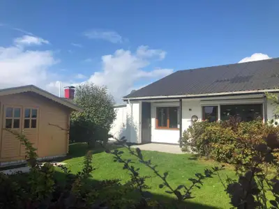 Außenansicht des Gebäudes
