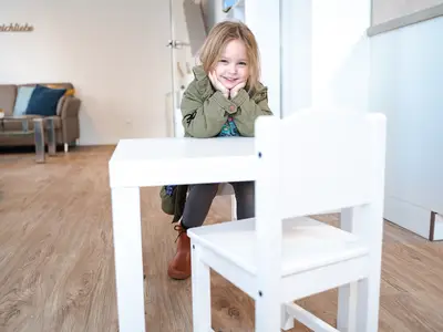 Ferienhaus für 7 Personen (110 m²) in Butjadingen-Burhave 1/10