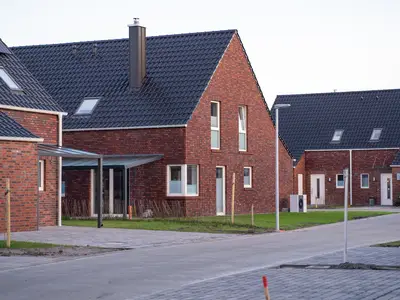 Ferienhaus für 7 Personen (110 m²) in Butjadingen-Burhave 4/10