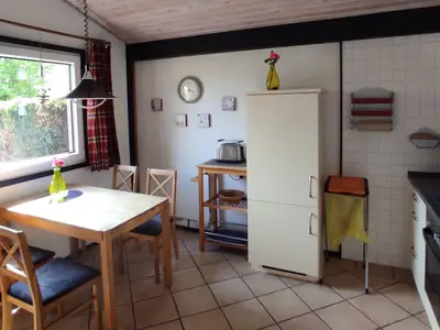 Küche / Küchenzeile