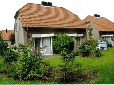 Ferienhaus für 4 Personen (65 m²) in Butjadingen-Sillens 1/10