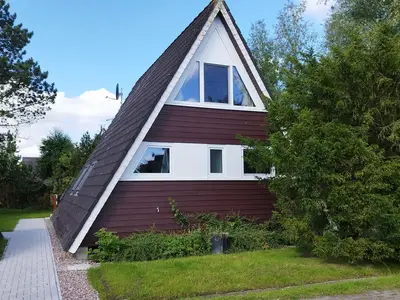 Fassade / Eingang