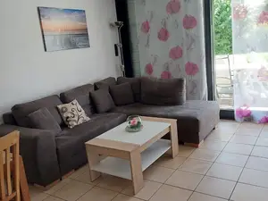 Ferienhaus für 4 Personen (60 m²) in Butjadingen-Sillens