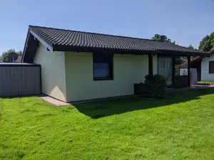 Ferienhaus für 4 Personen (62 m²) in Butjadingen-Sillens