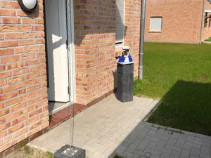 Ferienhaus für 4 Personen (65 m²) in Butjadingen-Sillens