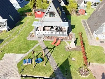 Vogelperspektive