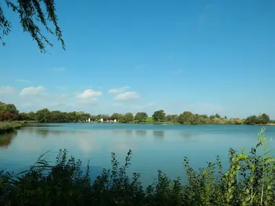 Ferienhaus für 5 Personen (55 m²) in Butjadingen-Sillens 5/10