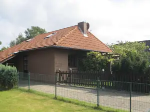 Ferienhaus für 7 Personen (80 m²) in Butjadingen-Sillens