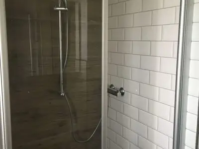 Dusche