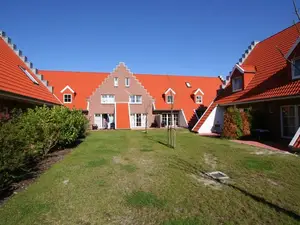 Ferienhaus für 6 Personen (70 m²) in Butjadingen-Burhave