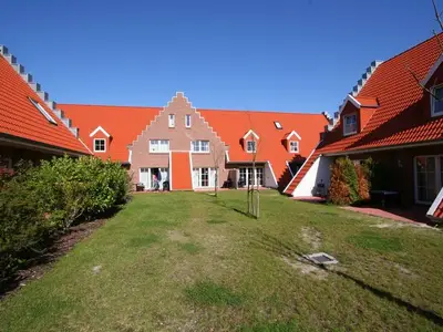Ferienhaus für 6 Personen (75 m²) in Butjadingen-Burhave 1/10