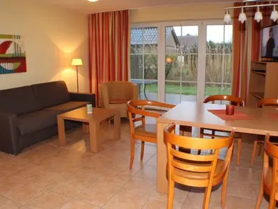 Ferienhaus für 6 Personen (75 m²) in Butjadingen-Burhave 10/10