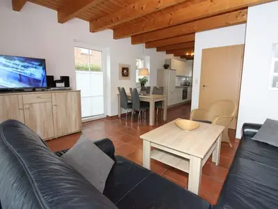 Ferienhaus für 6 Personen (75 m²) in Butjadingen-Burhave 10/10