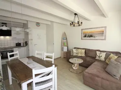 Ferienhaus für 4 Personen (70 m²) in Butjadingen-Burhave 10/10