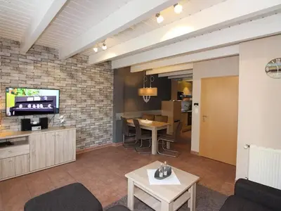Ferienhaus für 4 Personen (65 m²) in Butjadingen-Burhave 10/10
