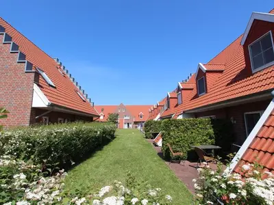 Ferienhaus für 5 Personen (75 m²) in Butjadingen-Burhave 7/10