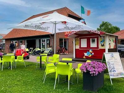 Ferienhaus für 6 Personen (80 m²) in Butjadingen-Burhave 7/10