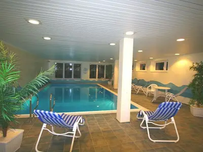 Ferienhaus für 5 Personen (70 m²) in Butjadingen-Burhave 3/10