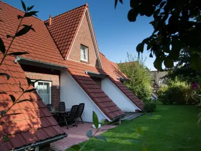 Ferienhaus für 5 Personen (70 m²) in Butjadingen-Burhave 4/10