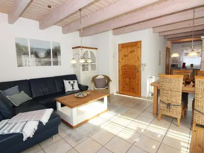 Ferienhaus für 4 Personen (70 m²) in Butjadingen-Burhave 10/10