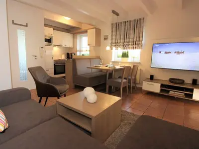 Ferienhaus für 5 Personen (75 m²) in Butjadingen-Burhave 10/10