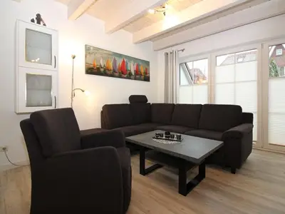 Ferienhaus für 5 Personen (70 m²) in Butjadingen-Burhave 10/10
